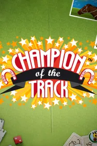 Champion of the Track