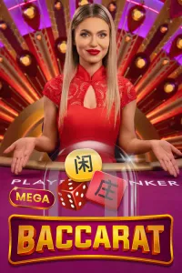 Mega Baccarat
